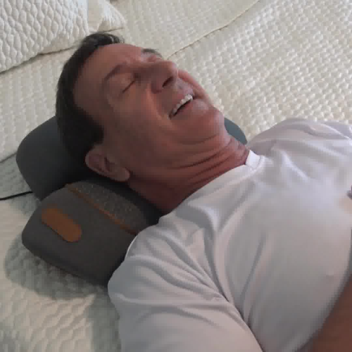 NeckuRest™ 3.1 PRO
