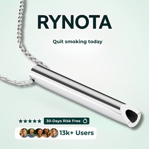 Rynota™ QuitCore Necklace