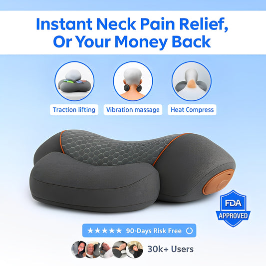 NeckuRest™ 3.1 PRO